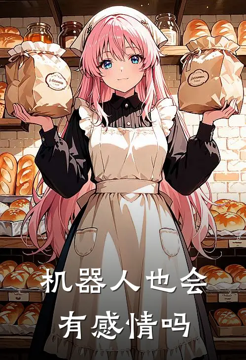 机器人也会有感情吗