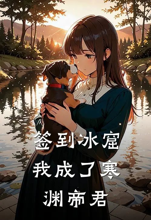 《签到冰窟，我成了寒渊帝君》吴舟峰司徒策已完结小说_签到冰窟，我成了寒渊帝君(吴舟峰司徒策)全文免费阅读无弹窗大结局