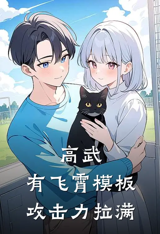 高武：有飞霄模板，攻击力拉满
