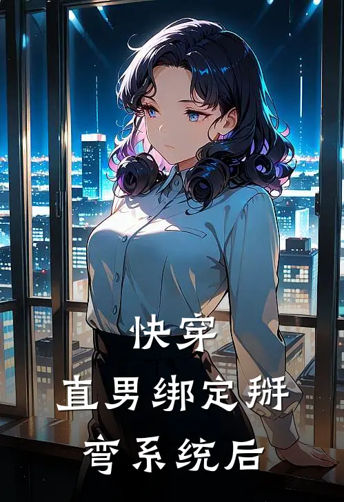 快穿：直男绑定掰弯系统后(江楚涟楚涟)在线免费小说_完整版免费小说快穿：直男绑定掰弯系统后(江楚涟楚涟)