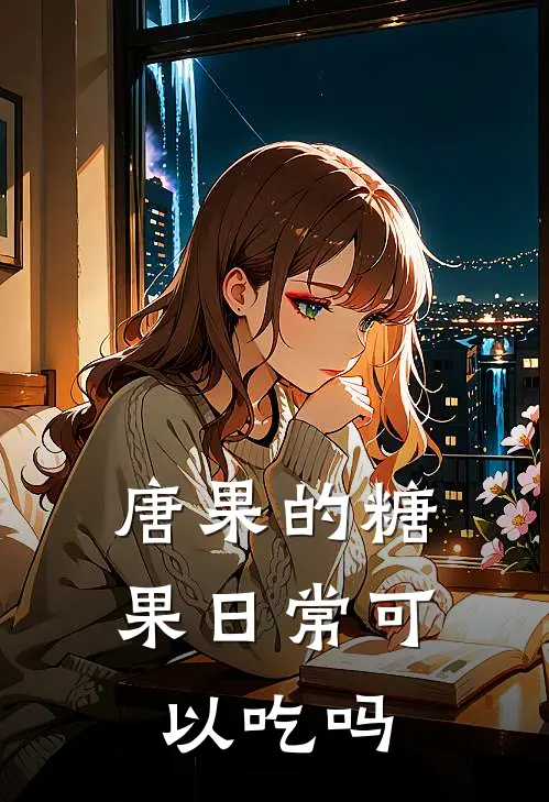 唐果的糖果日常可以吃吗