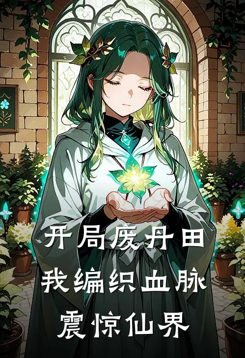 开局废丹田，我编织血脉震惊仙界