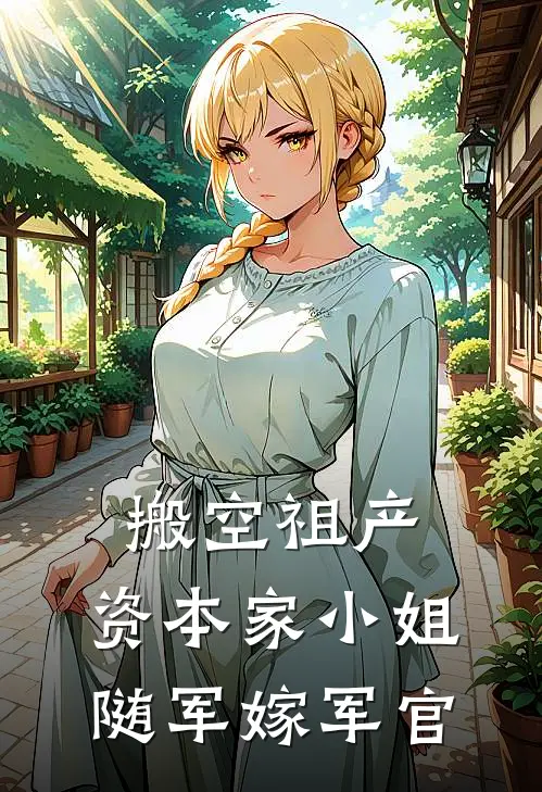 搬空祖产，资本家小姐随军嫁军官(张翠翠张有福)推荐小说_搬空祖产，资本家小姐随军嫁军官(张翠翠张有福)全文免费阅读大结局