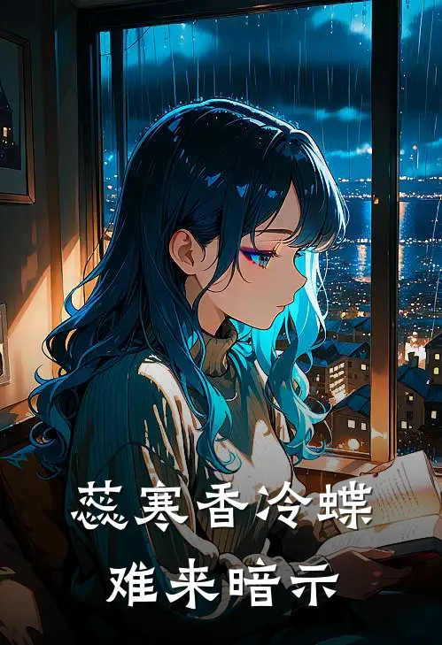 蕊寒香冷蝶难来暗示