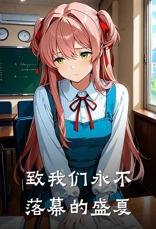 致我们永不落幕的盛夏