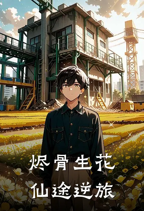 烬骨生花：仙途逆旅(苏烬周宇)推荐小说_烬骨生花：仙途逆旅(苏烬周宇)全文免费阅读大结局