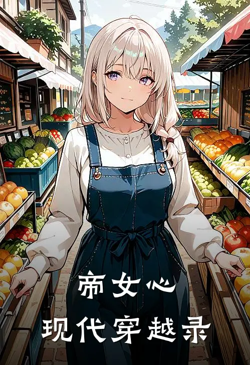 帝女心：现代穿越录(楚曦林薇)全本免费在线阅读_帝女心：现代穿越录最新章节在线阅读