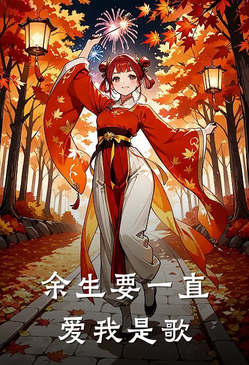 余生要一直爱我是歌