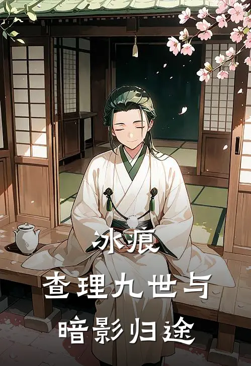 冰痕：查理九世与暗影归途