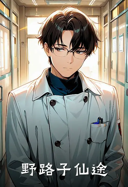 野路子仙途