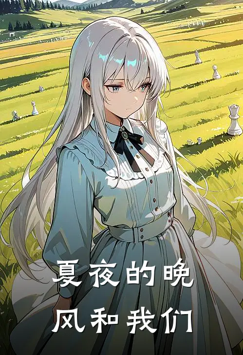 夏夜的晚风和我们