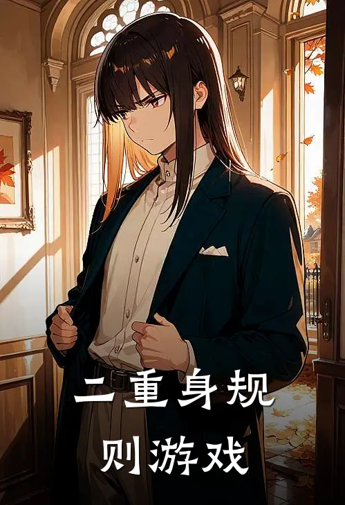 二重身规则游戏(秋月玖月)最新好看小说_无弹窗全文免费阅读二重身规则游戏秋月玖月