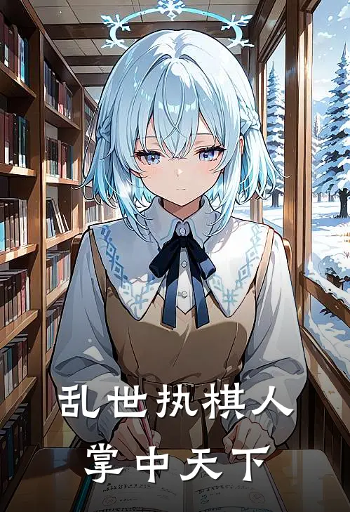 乱世执棋人：掌中天下