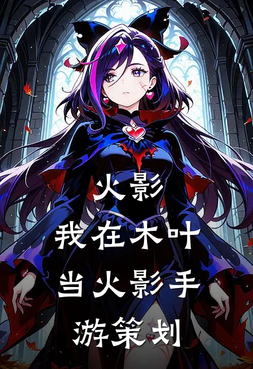 火影：我在木叶当火影手游策划(夏目卡卡西)阅读免费小说_完本热门小说火影：我在木叶当火影手游策划夏目卡卡西