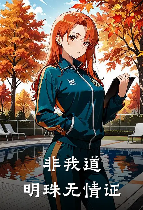 非我道：明珠无情证