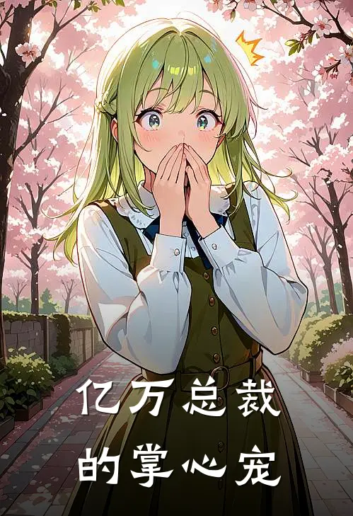 亿万总裁的掌心宠