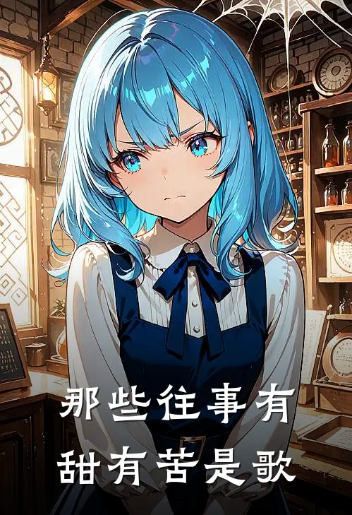 那些往事有甜有苦是歌