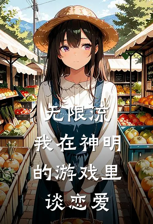 无限流：我在神明的游戏里谈恋爱(童梓月许梦)推荐完结小说_最新章节列表无限流：我在神明的游戏里谈恋爱(童梓月许梦)