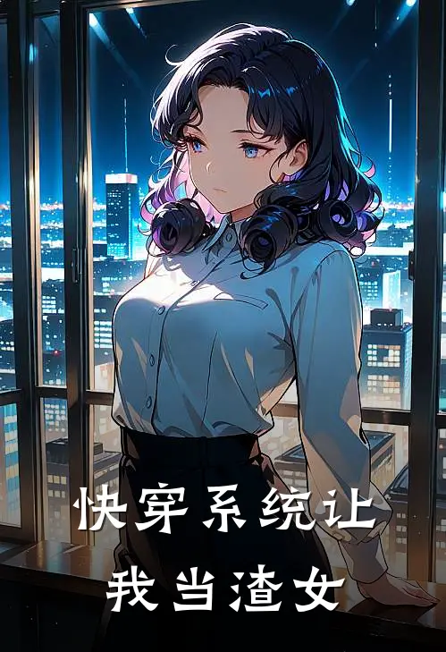 快穿系统让我当渣女