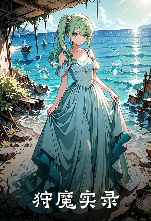 狩魔实录凌辰苏月曦新热门小说_小说免费阅读狩魔实录(凌辰苏月曦)