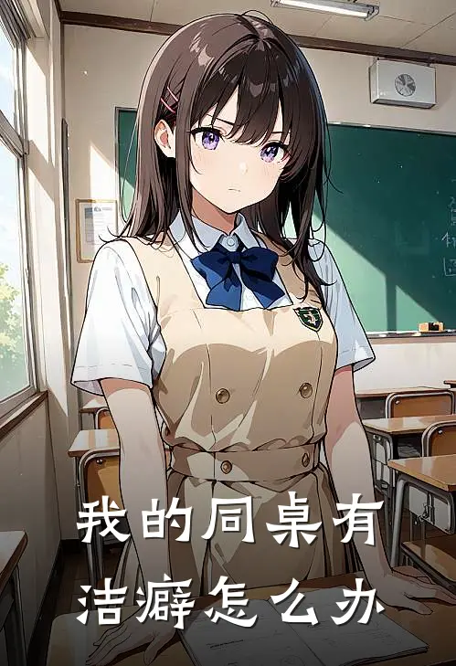 我的同桌有洁癖怎么办