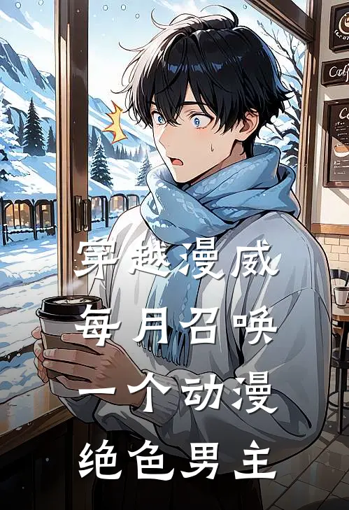 穿越漫威每月召唤一个动漫绝色男主