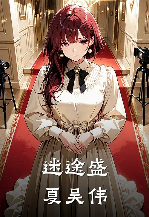 迷途盛夏吴伟