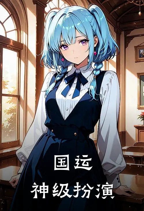 国运：神级扮演