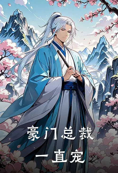 豪门总裁一直宠林悦明远小说完整版_完结版小说推荐豪门总裁一直宠(林悦明远)