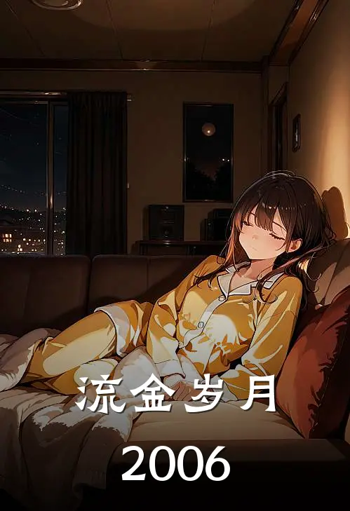 流金岁月2006
