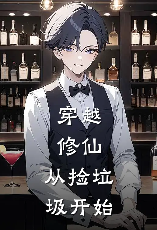 穿越：修仙，从捡垃圾开始