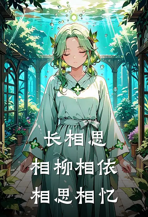 长相思：相柳相依，相思相忆