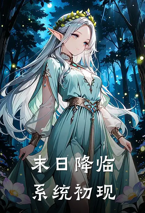 末日降临，系统初现