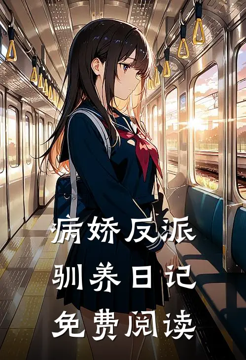 病娇反派驯养日记免费阅读
