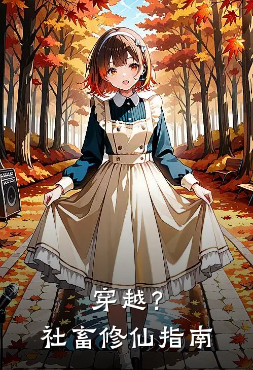 穿越？社畜修仙指南