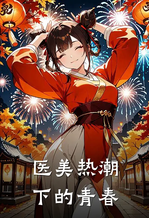 医美热潮下的青春