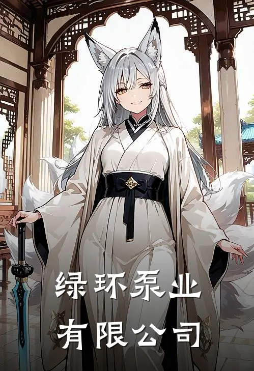 绿环泵业有限公司