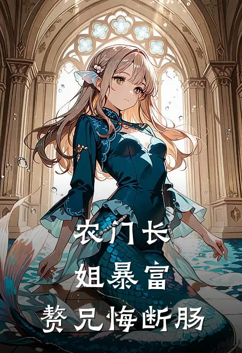 农门长姐暴富，赘兄悔断肠