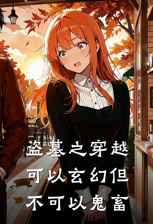 盗墓之穿越可以玄幻但不可以鬼畜