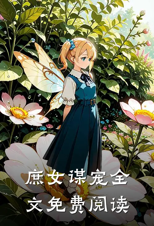庶女谋宠全文免费阅读