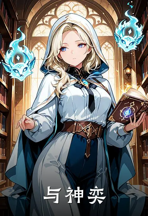 《与神奕》冷叶冷叶哈火爆新书_与神奕(冷叶冷叶哈)最新热门小说