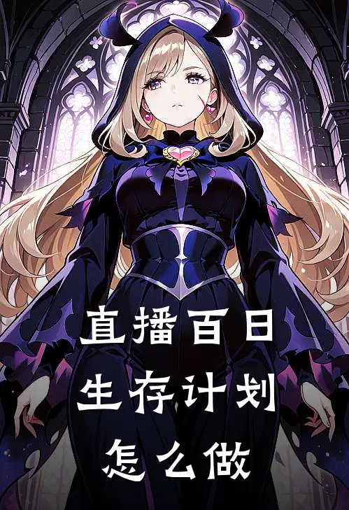 直播百日生存计划怎么做