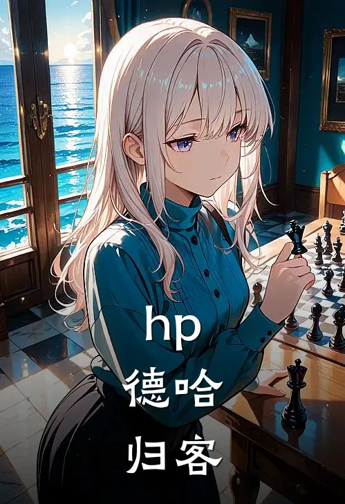 hp：德哈，归客