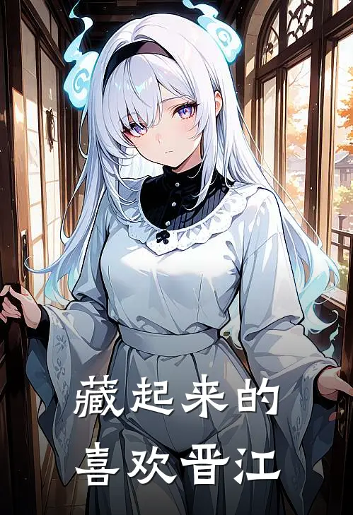 藏起来的喜欢晋江