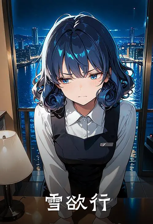 雪欲行