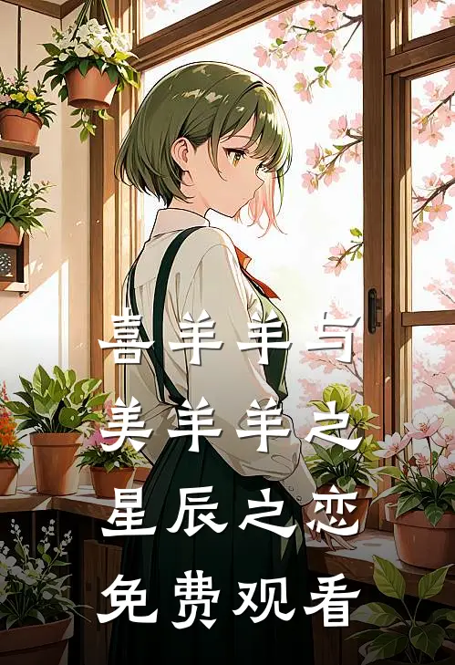 喜羊羊与美羊羊之星辰之恋免费观看