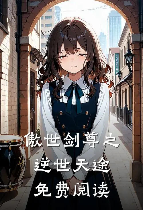 傲世剑尊之逆世天途免费阅读