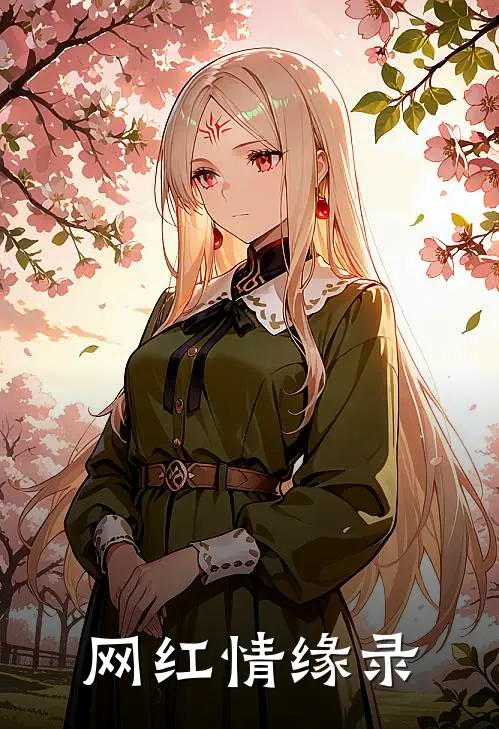 网红情缘录