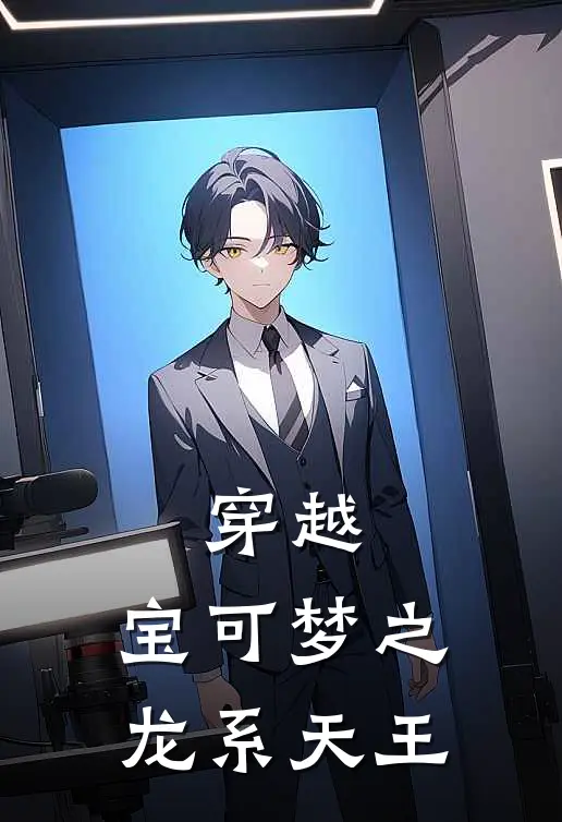 穿越：宝可梦之龙系天王