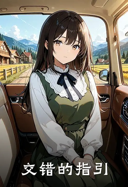 交错的指引高奕温佩推荐完结小说_免费阅读交错的指引(高奕温佩)